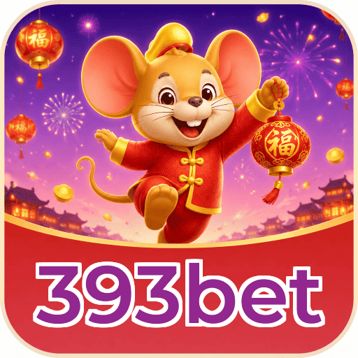 393bet Logo 3