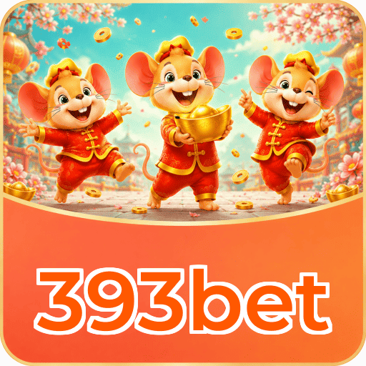 393bet Logo 2