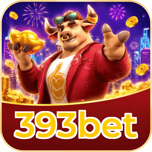 393bet Instalar Logo 2