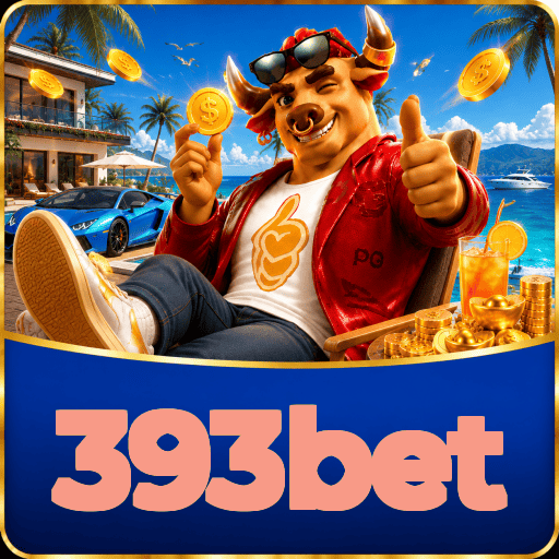 393bet Segurança Logo 1