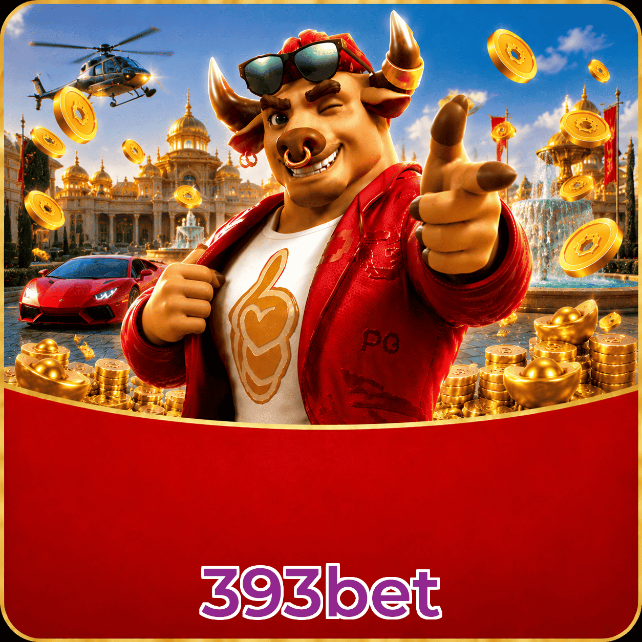 393bet Licença Curaçao Gaming