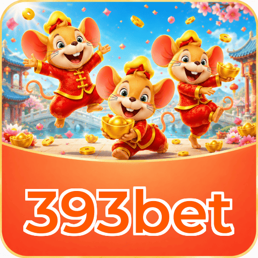 393bet Instalar Logo 3