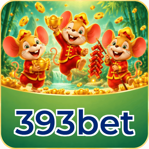 393bet Logo 1