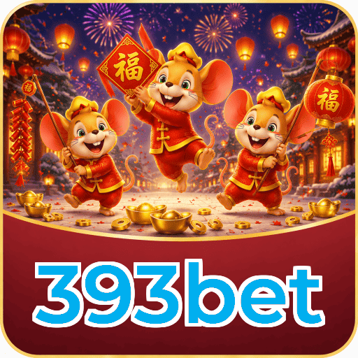 393bet Instalar Logo 1